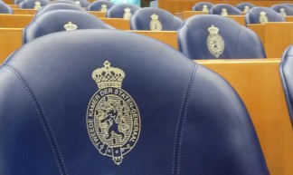 Tweede Kamer - NiederlandeNet