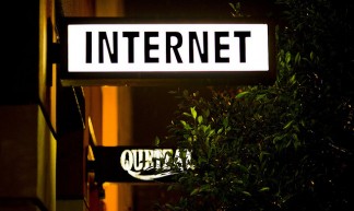 Internet - Thomas Hawk