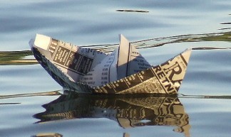 Zarko Drincic - Yesterday news - Zarko Drincic