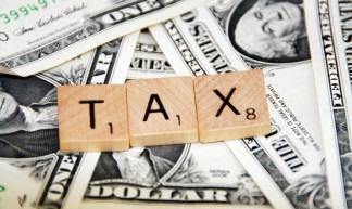 Tax - 401(K) 2012
