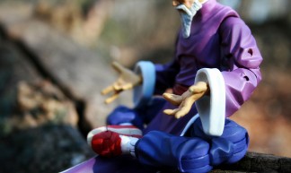 Meditation - Dave Mathis