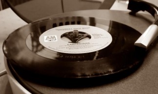 Vinyl - Koen Van den Eeckhout