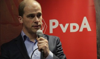 PvdA in de buurt - Partij van de Arbeid