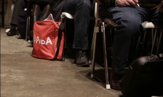 PvdA-congres 17 en 18 januari 2015 - Partij van de Arbeid