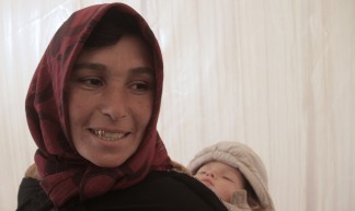 Jordan: Winterisation for Syrian refugees - European Commission DG ECHO