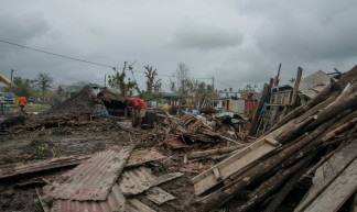Vanuatu: Assessing the impact of cyclone Pam - European Commission DG ECHO
