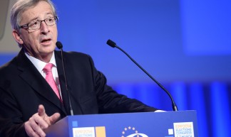 Jean-Claude Juncker - European People's Party