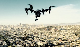 New Drone Overlords - Todd Lappin