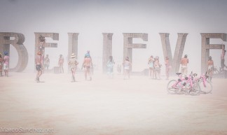 BMbelieve - Marco Sanchez