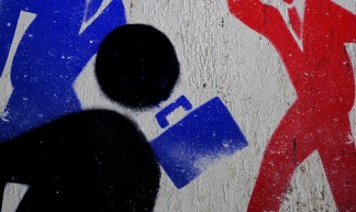Right-Wing Republicans vs. Corporate Democrats vs. Progressive Populists - Truthout.org