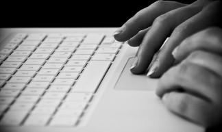 Blogging? - Anonymous Account