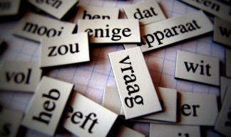 Variatie - Tekst - Sandra Fauconnier