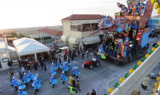 Viareggio Tuscany Carnevale 2015 256 - Carnaval.com Studios