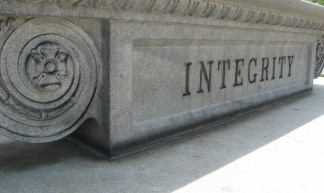 Integrity - contemplativechristian