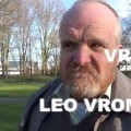 Op 22 februari 2014 overleed de dichter Leo Vroman (geb. 1915), op veel te jonge&hellip;