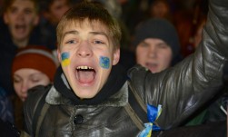 Give Ukraine a chance! - Ivan Bandura