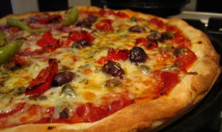 Pizza - Jeremy Keith