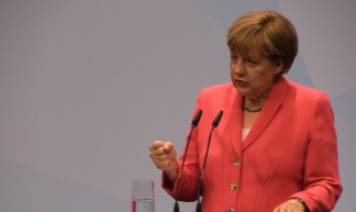 Angela Merkel - Metropolico.org