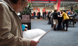 PvdA Congres 2012 - Partij van de Arbeid
