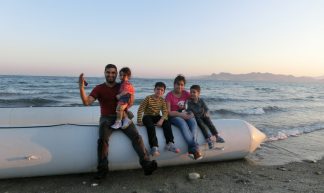 p-GRC0231 - International Federation of Red Cross and Red Crescent Societies