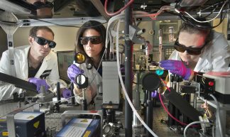 Young Researchers Symposium - Brookhaven National Laboratory