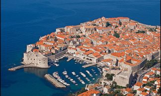 36-M.McHolm-Dubrovnik_Croatia - Mike McHolm