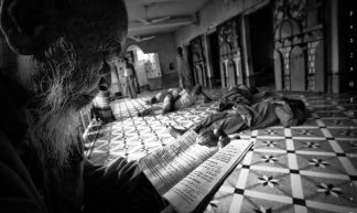 in a calm noon of Ramadan... - ছায়াশিকারী (double-A Apu)