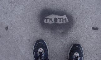 truth - Jason Eppink