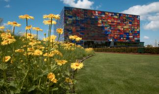 Nederlands Instituut voor Beeld en Geluid. Dutch Institute for Image and Sound. - Frans de Wit