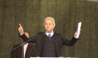 Geert Wilders - Metropolico.org