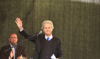 Geert Wilders - Metropolico.org
