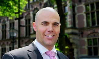 Joram van Klaveren VNL - Roel Wijnants