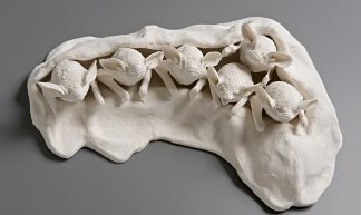 Communicable - Kate MacDowell
