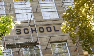 School - Alan Levine