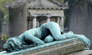 Mesmerized in sorrow - Eddy Van 3000