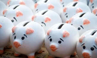 Attack of the Piggy banks - Low Jianwei