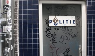 Politie - Guilhem Soulas