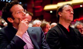 Congres maart 2012 - Partij van de Arbeid