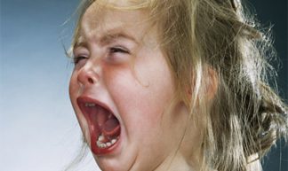 Jill Greenberg is Ill - Dennis Hayes IV
