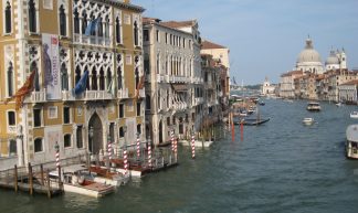 Venetie - Photo RNW.org