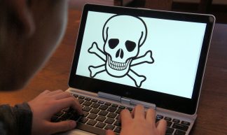 Online safety for kids - Intel Free Press