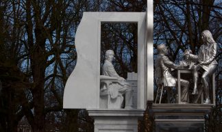 Thorbecke - Thom Puckey - Leonieke Aalders