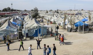 Syria refugee crisis - European Parliament