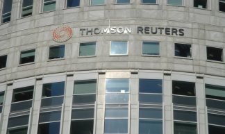 Thomson Reuters - Gideon Benari