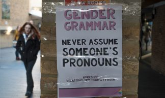 Grammar Wars #2 - DaveBleasdale