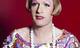 Grayson Perry announced as the new UAL Chancellor #ual #universityoftheartslondon #heartarts - Arts SU