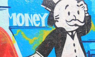 Money! - Thomas Galvez