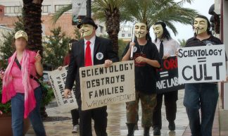 Operation Anonbots 126 - Anonymous9000