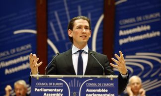 Euoroparat Strassburg - Bundesministerium für Europa, Integration und Äußeres