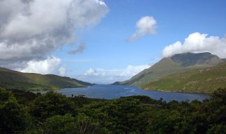 Ierland - Bert Kaufmann